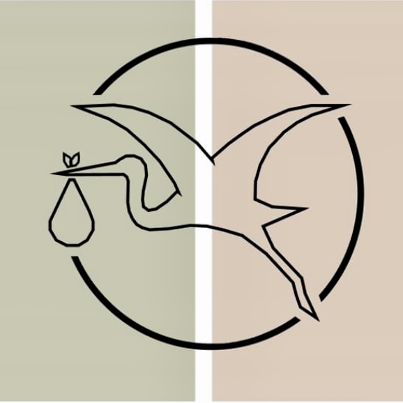 شعار Kraamzorg Julianadorp