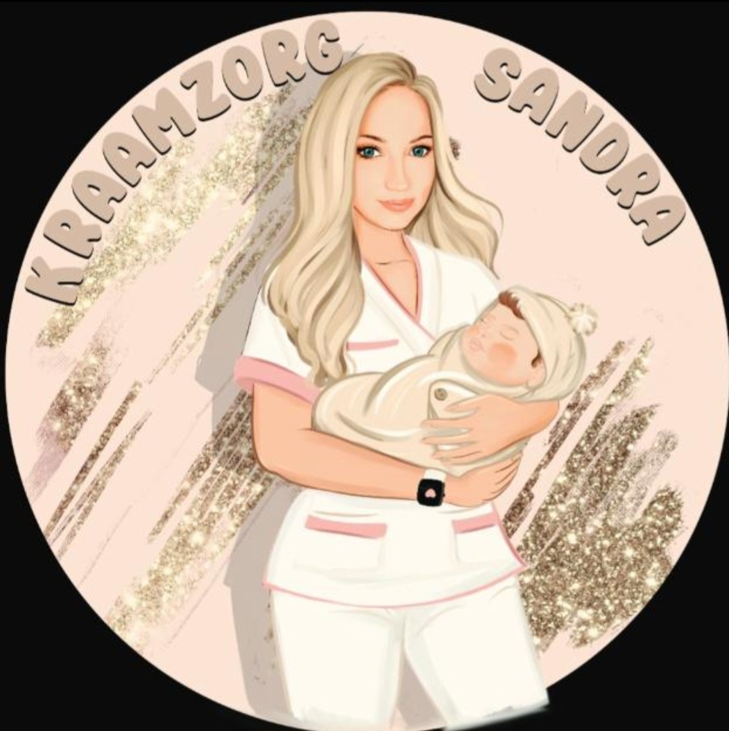 Logo firmy Kraamzorg Sandra