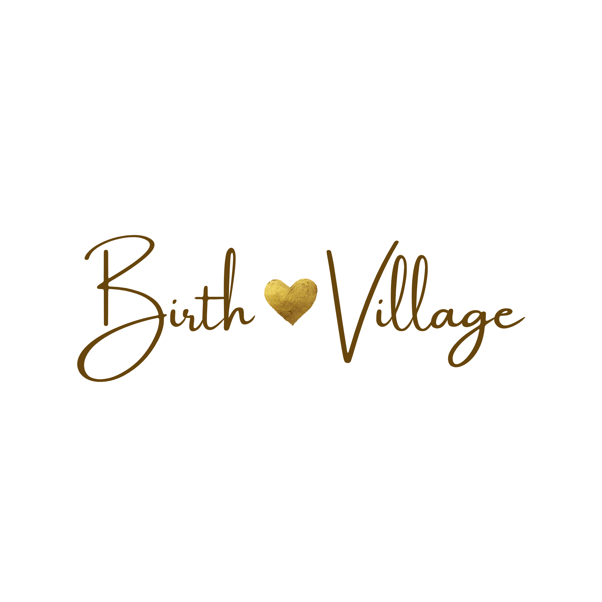 Logo van BirthVillage