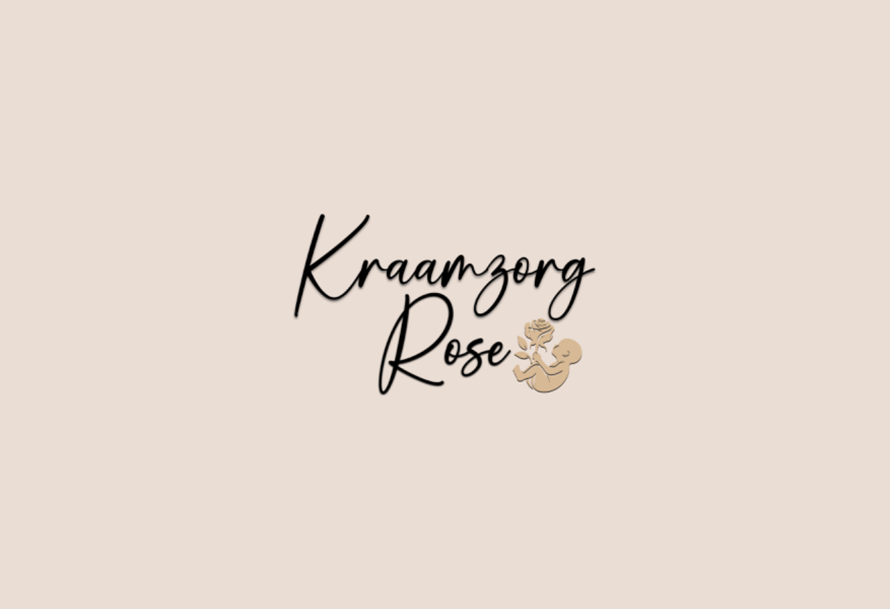 Logo firmy Kraamzorg Rose