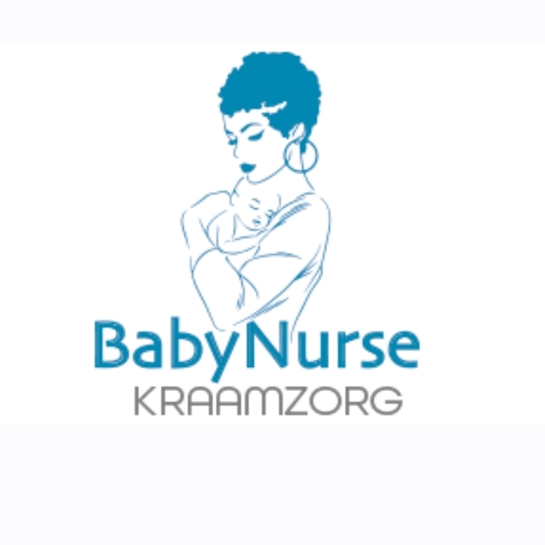 شعار BabyNurse Kraamzorg