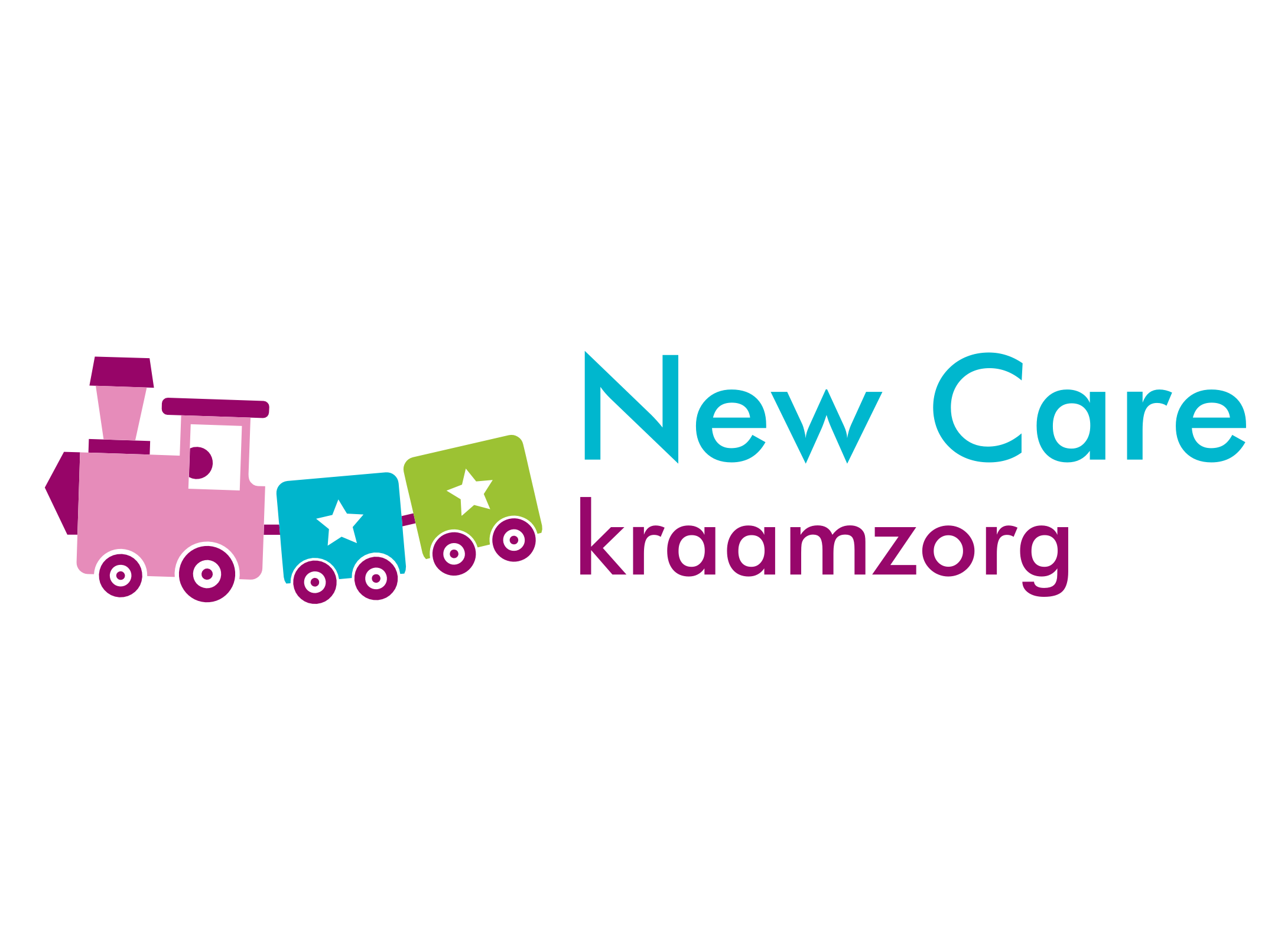 Logo van New Care kraamzorg B.V.