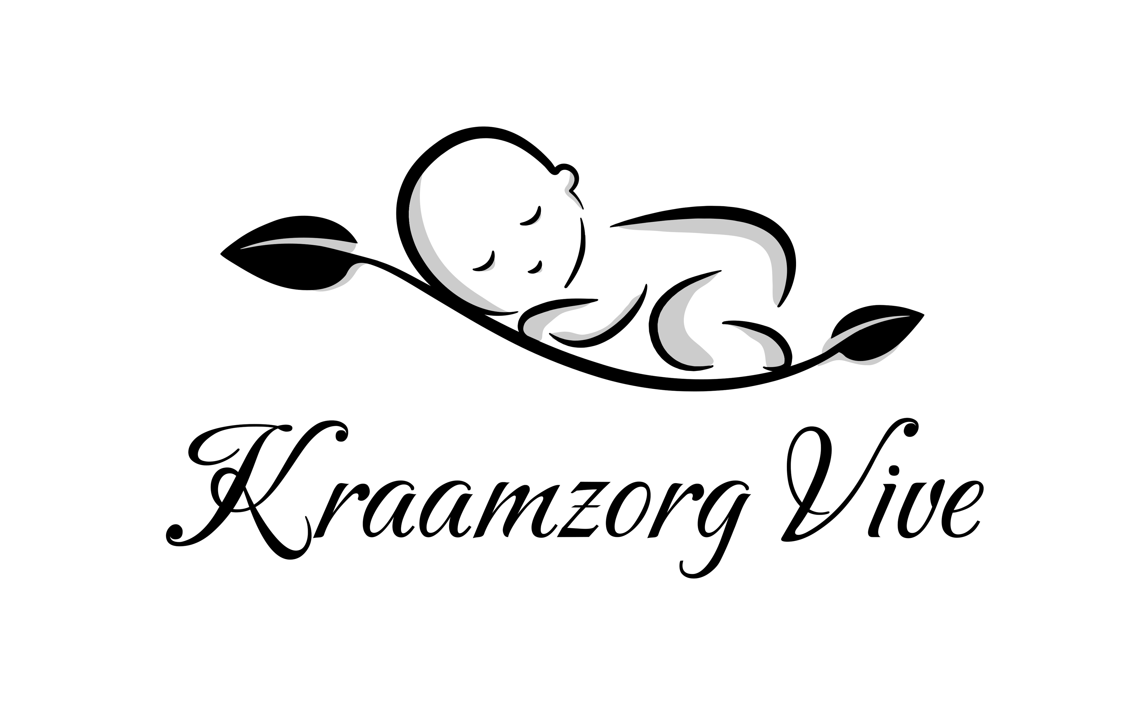 Logo of Kraamzorg Vive