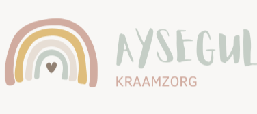 Logo van Kraamzorg Ayşegül