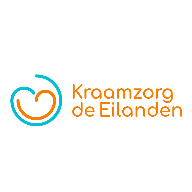 Logo van Stichting Kraamzorg de Eilanden