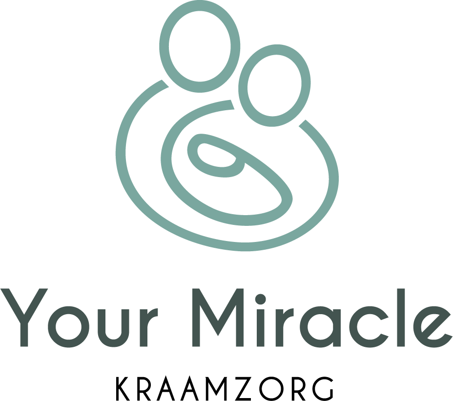 شعار Your Miracle Kraamzorg