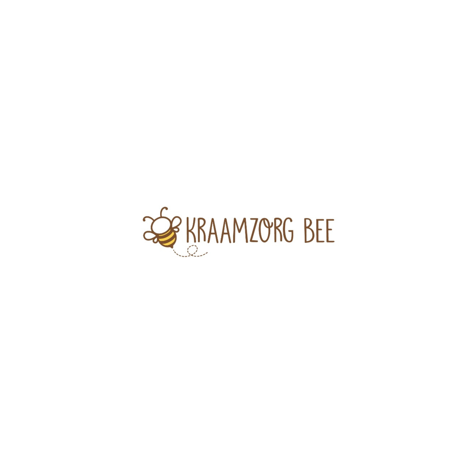 Логотип Kraamzorg Bee