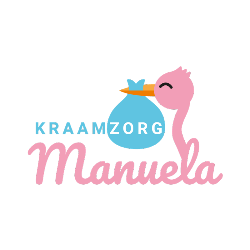 Logo van Kraamzorg Manuela