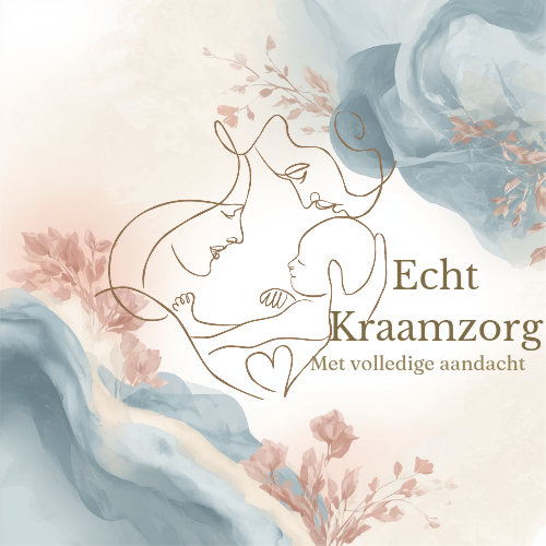 Logo van Echt Kraamzorg