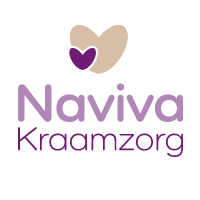 Логотип Naviva Kraamzorg B.V.