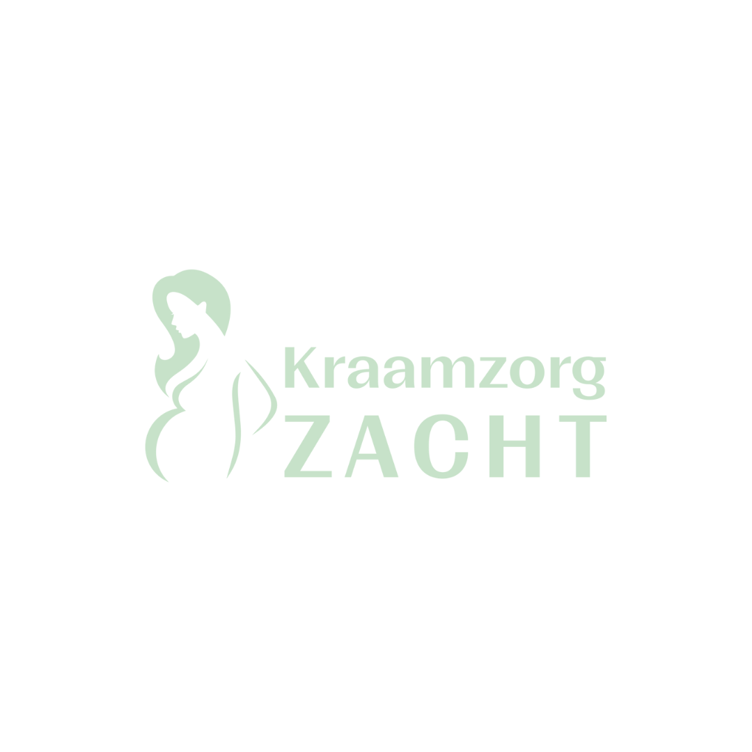 شعار Kraamzorg Zacht