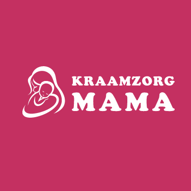 Logo van Kraamzorg Mama B.V.